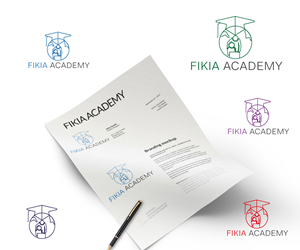 Logo Design by gogh_designs for this project | Design: #30992980