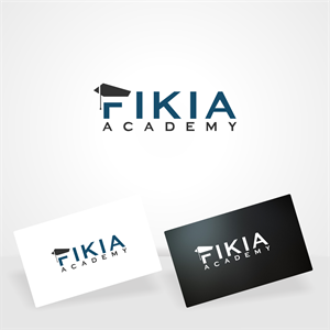 Logo Design by Arham Hidayat for this project | Design: #30988878