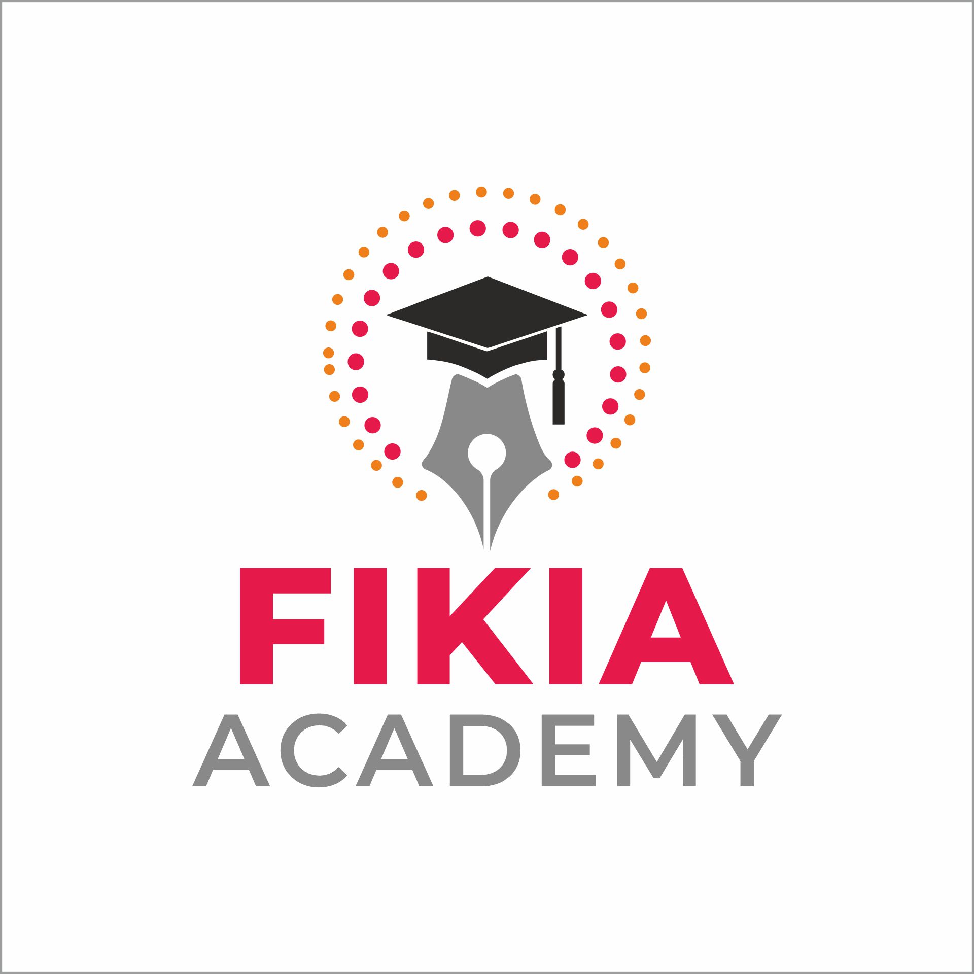 Logo Design by gadesunilworks for this project | Design #30993707