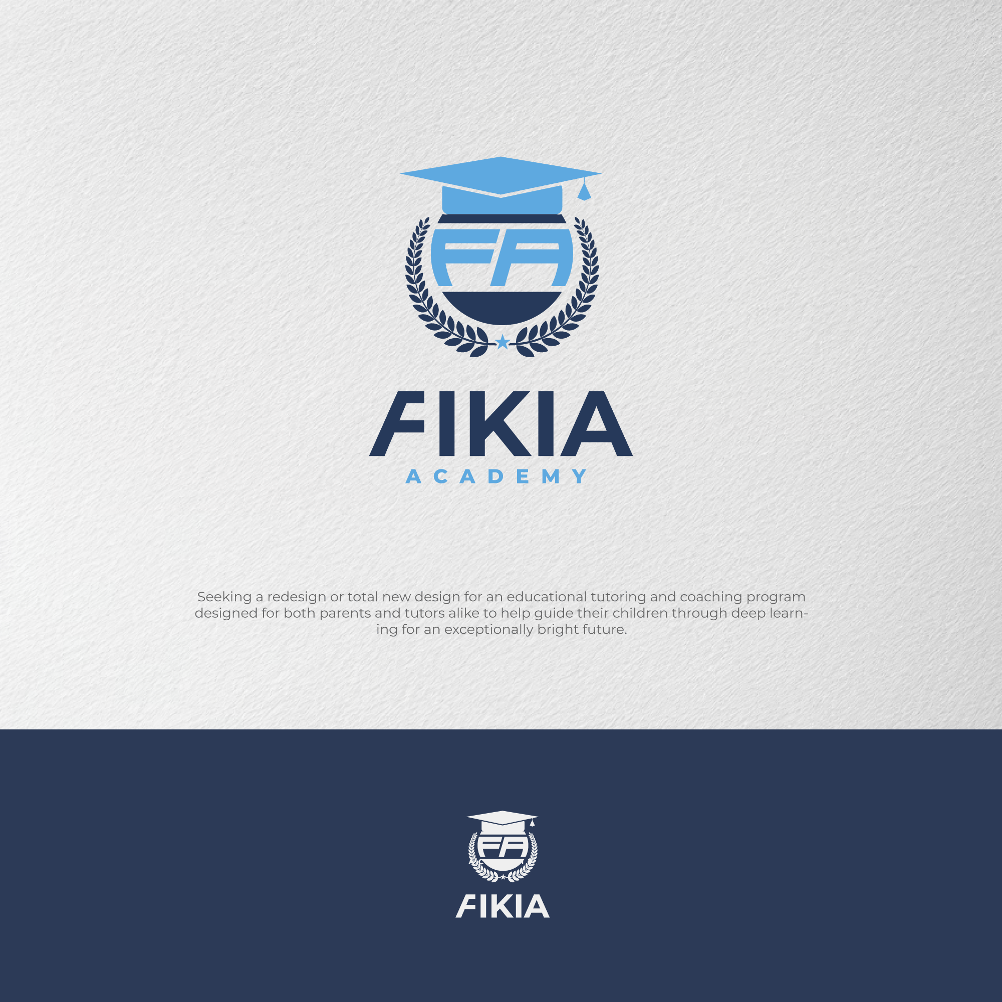 Logo Design by Sky_Art for this project | Design #30990570