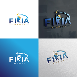 Logo Design by Radsky17 for this project | Design: #30995423