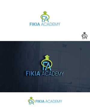 Logo Design by Trident for this project | Design: #30979327