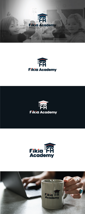 Diseño de Logo por DesignHR para este proyecto | Diseño #30981595