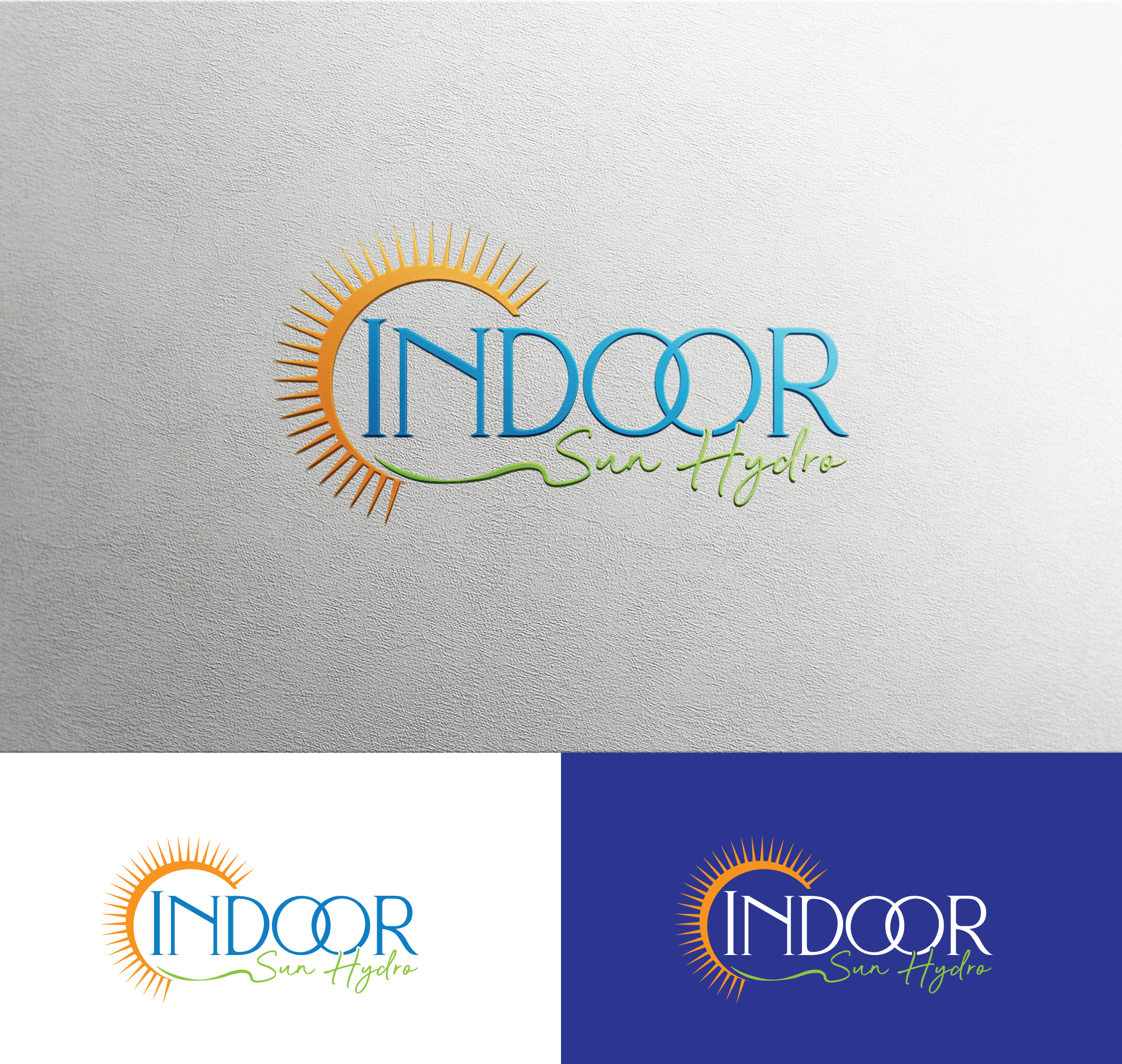 Logo Design by StromDesignHub for this project | Design #30984924