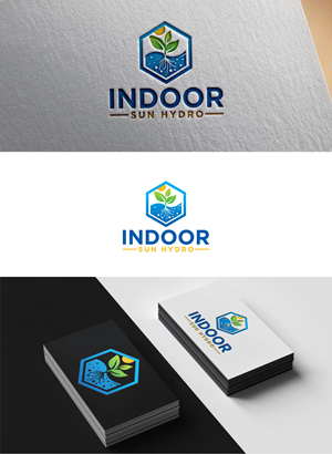 Logo-Design von jonkonrad für dieses Projekt | Design: #30979527