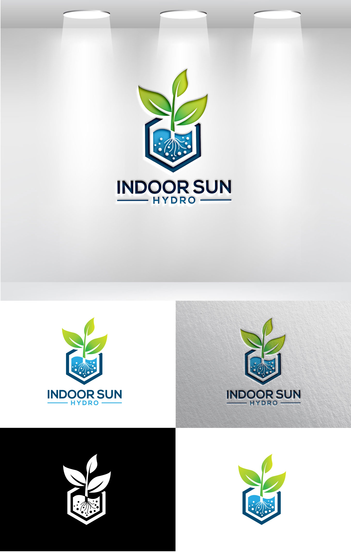 Logo Design by Mi Design1 for this project | Design #30978936