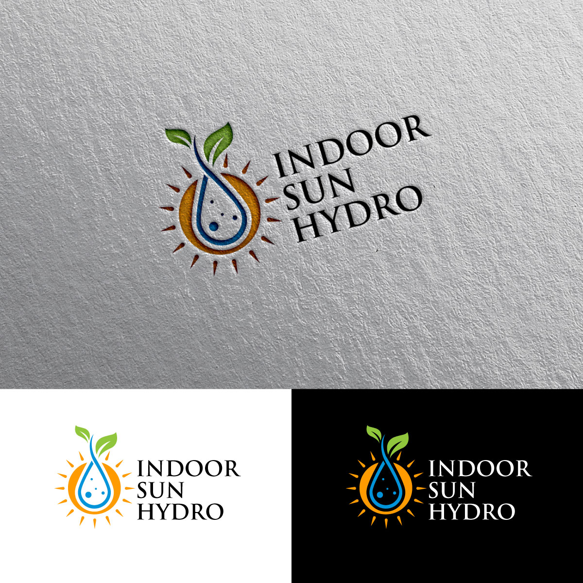 Logo Design by chris Ray for this project | Design #30978782