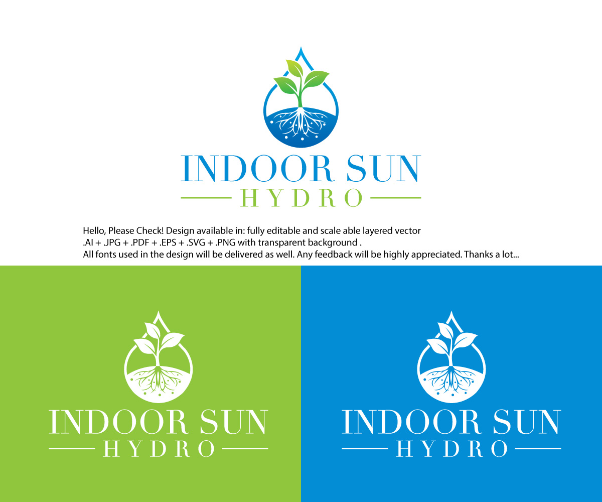 Logo Design by NajimPathan for this project | Design #30979681