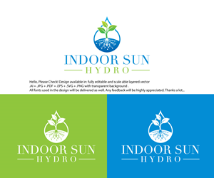 Logo Design by NajimPathan