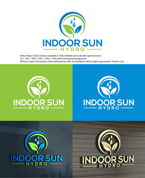Logo Design by NajimPathan for this project | Design: #30980143
