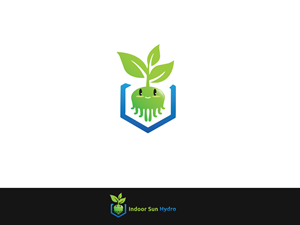 Logo Design by MNM