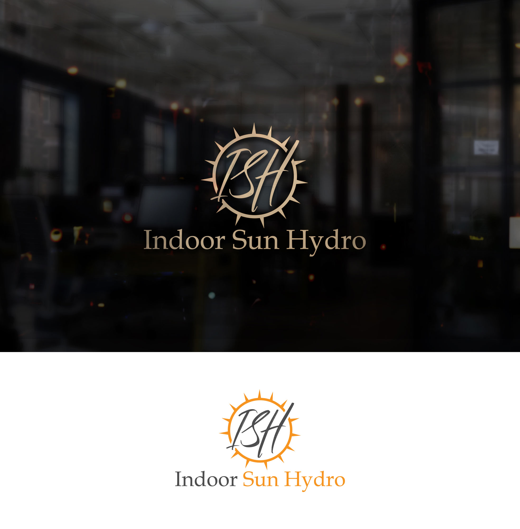 Logo Design by Impressive Sol for this project | Design #30980946
