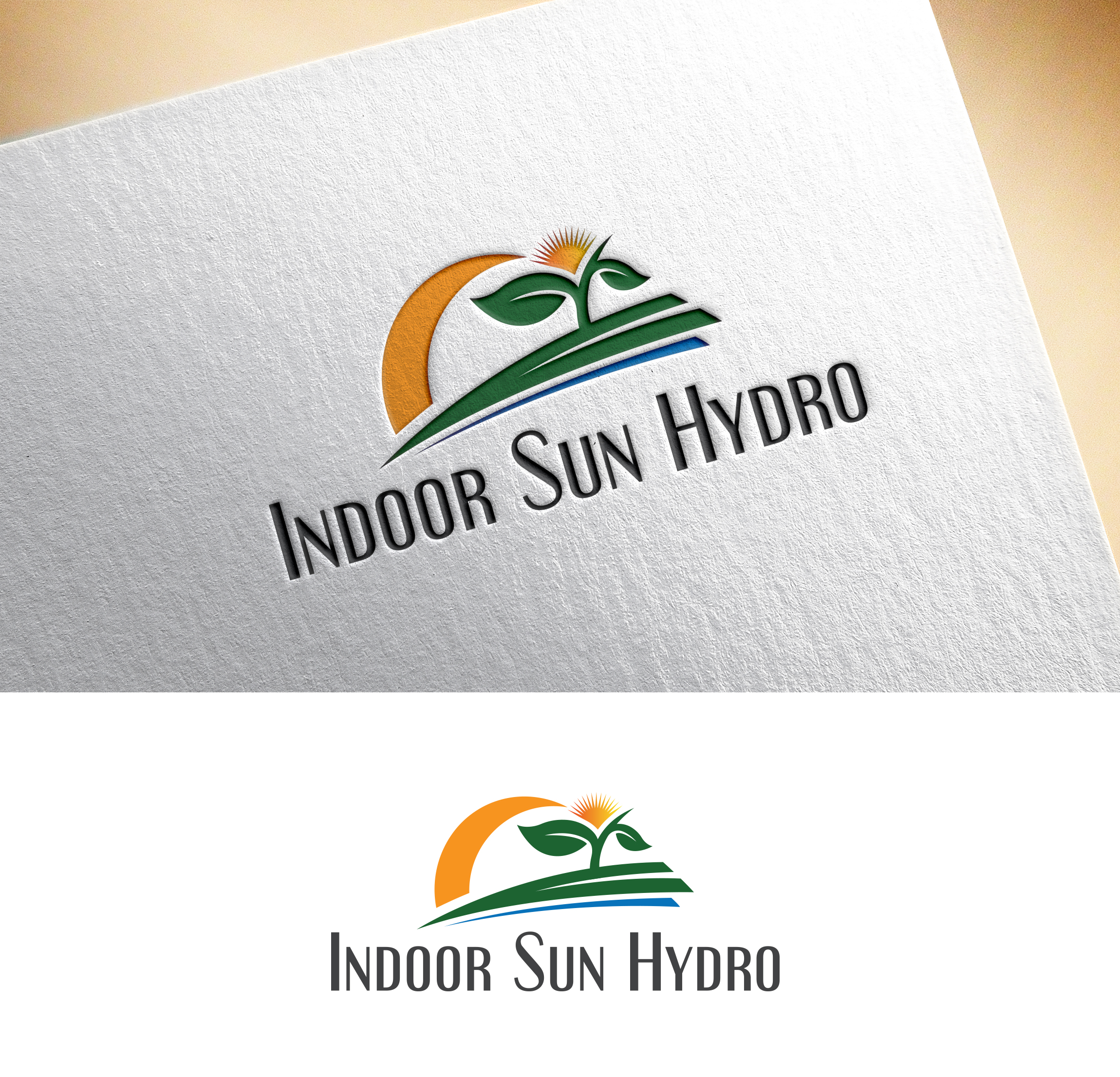 Logo-Design von Impressive Solutions für dieses Projekt | Design #30980947
