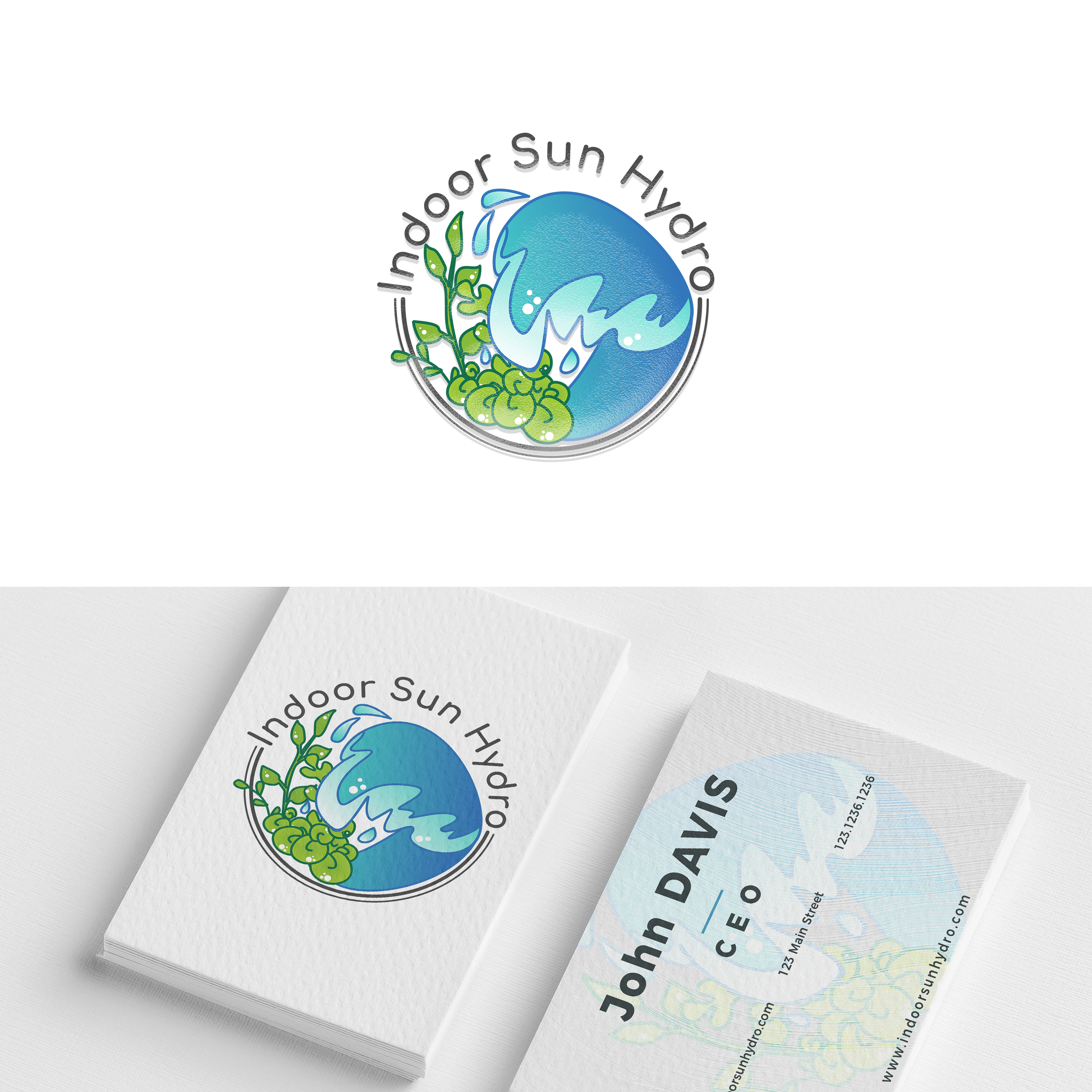 Logo Design by Lezette_G for this project | Design #30985667