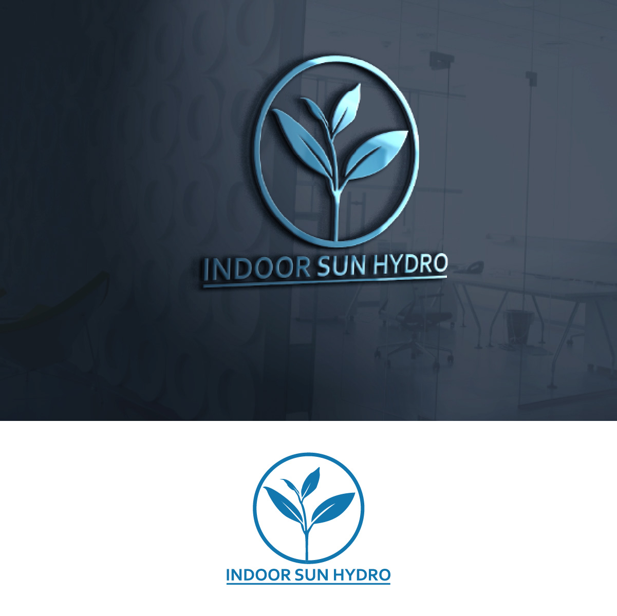 Diseño de Logo por fly  design para este proyecto | Diseño #30982829