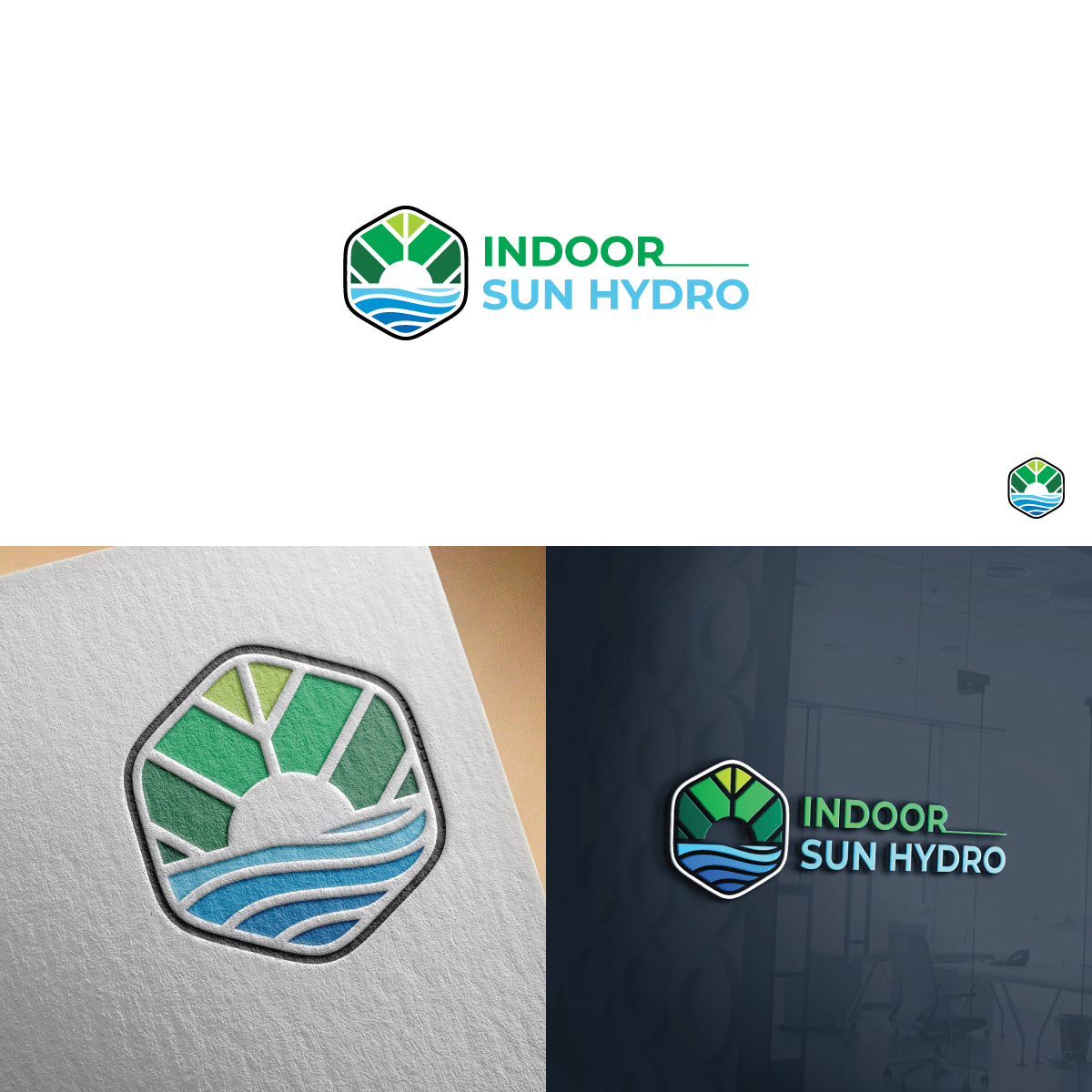 Diseño de Logo por Magic of Art para este proyecto | Diseño #30981081