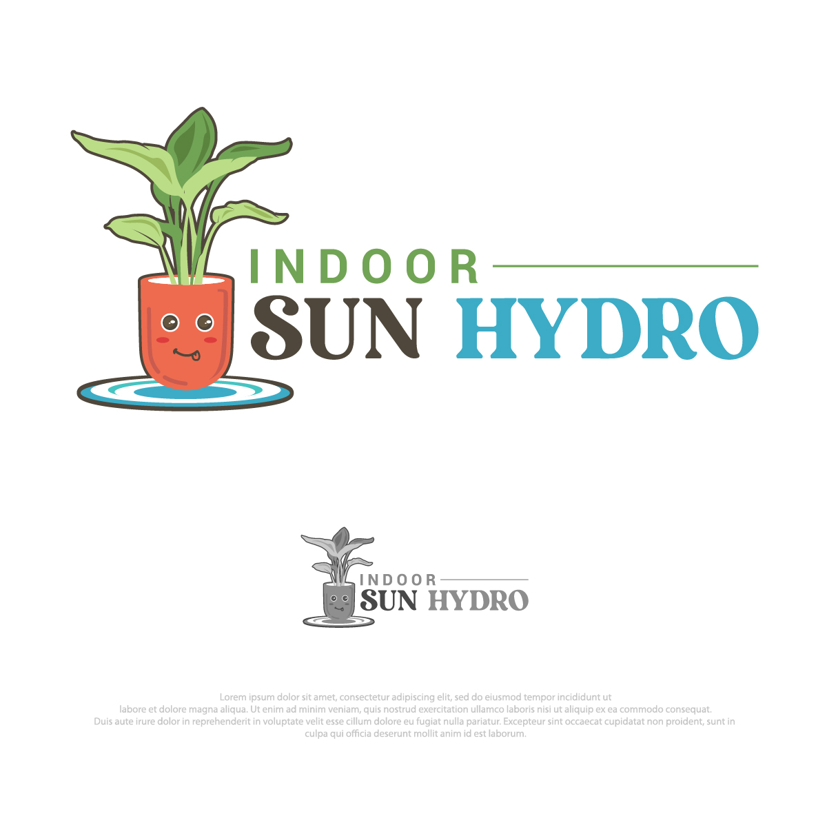 Logo Design by DesignLima for this project | Design #30984903