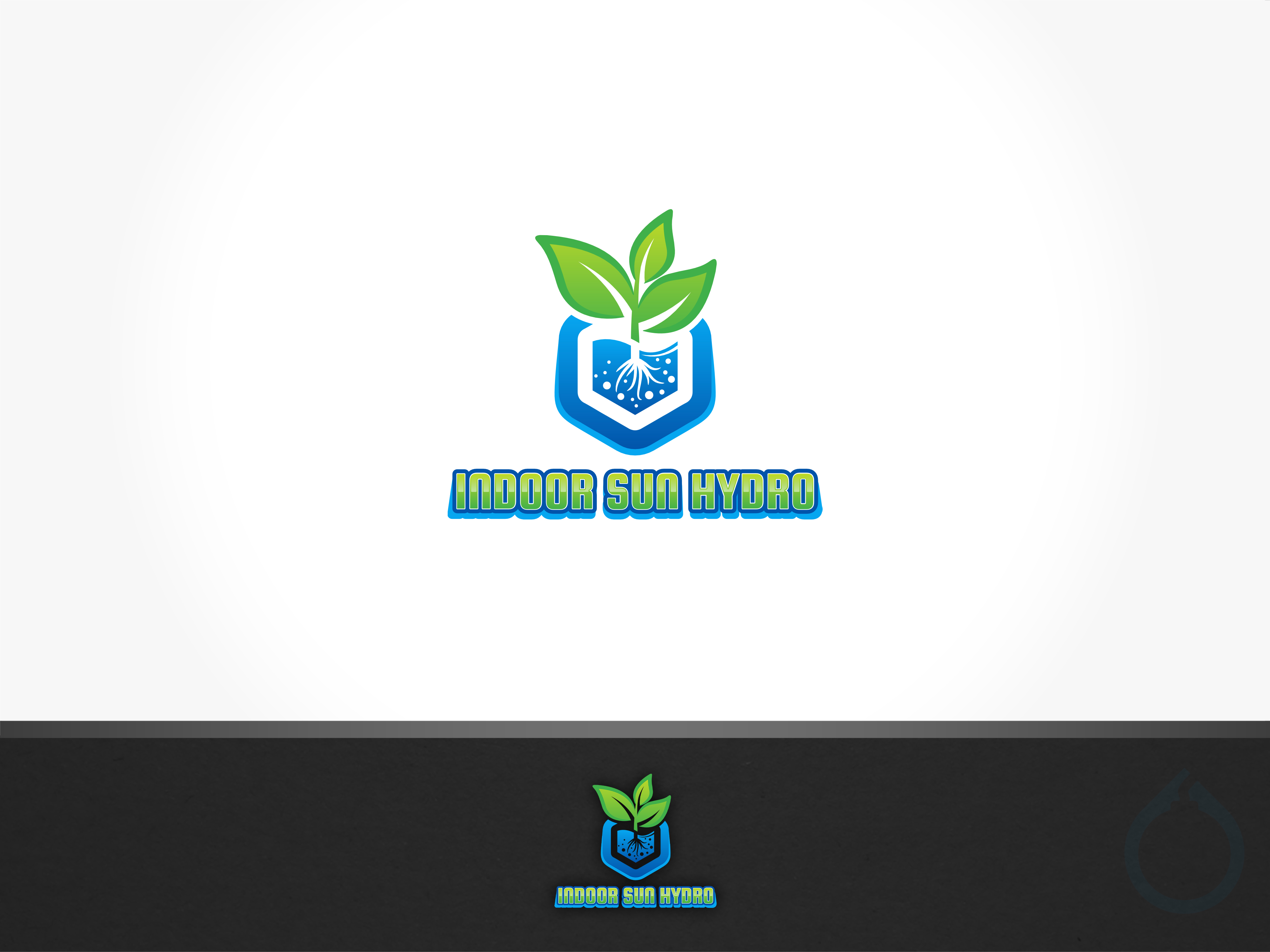 Logo Design by aquabomb26 for this project | Design #30986113