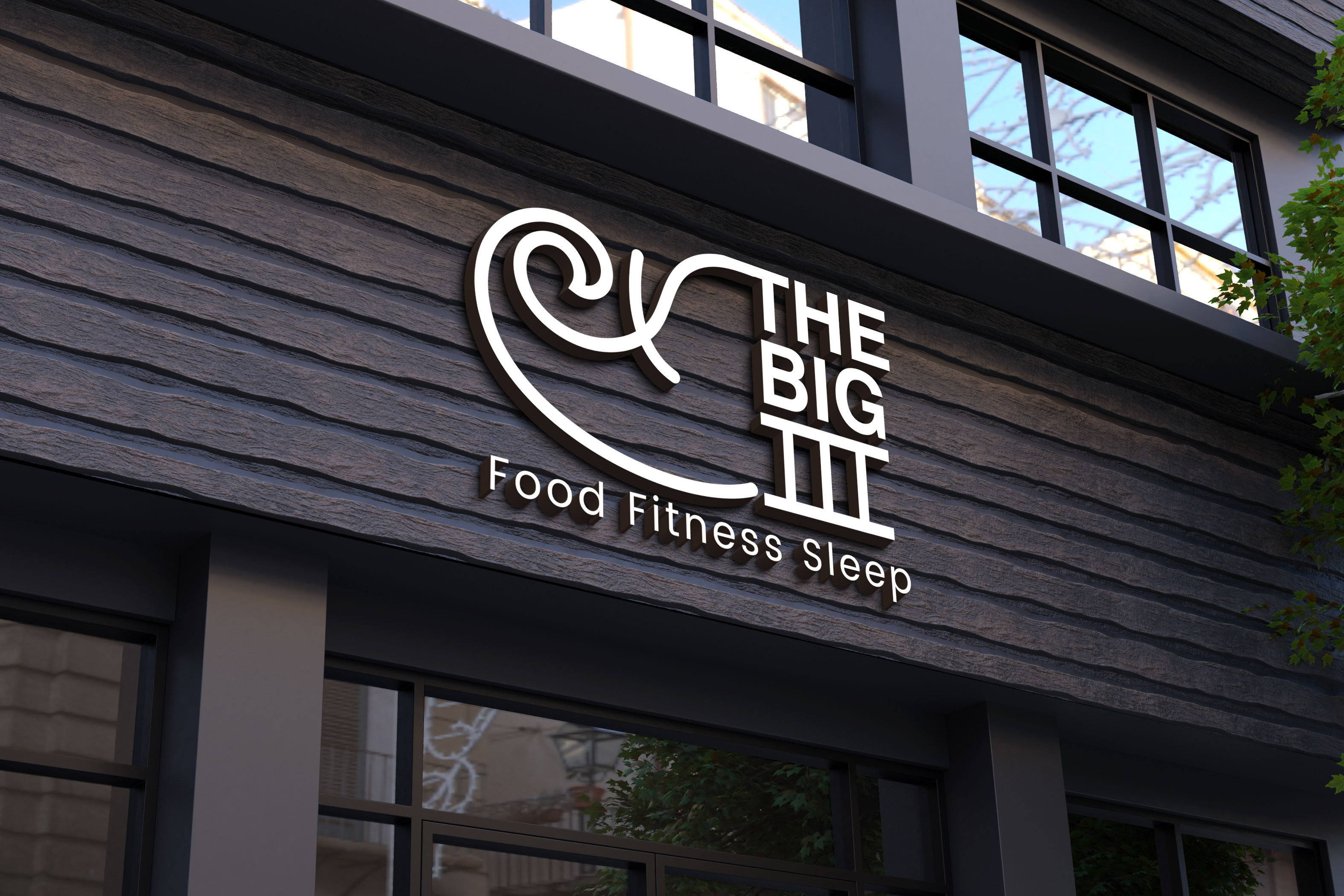 Logo-Design von Kavth für dieses Projekt | Design #31029537