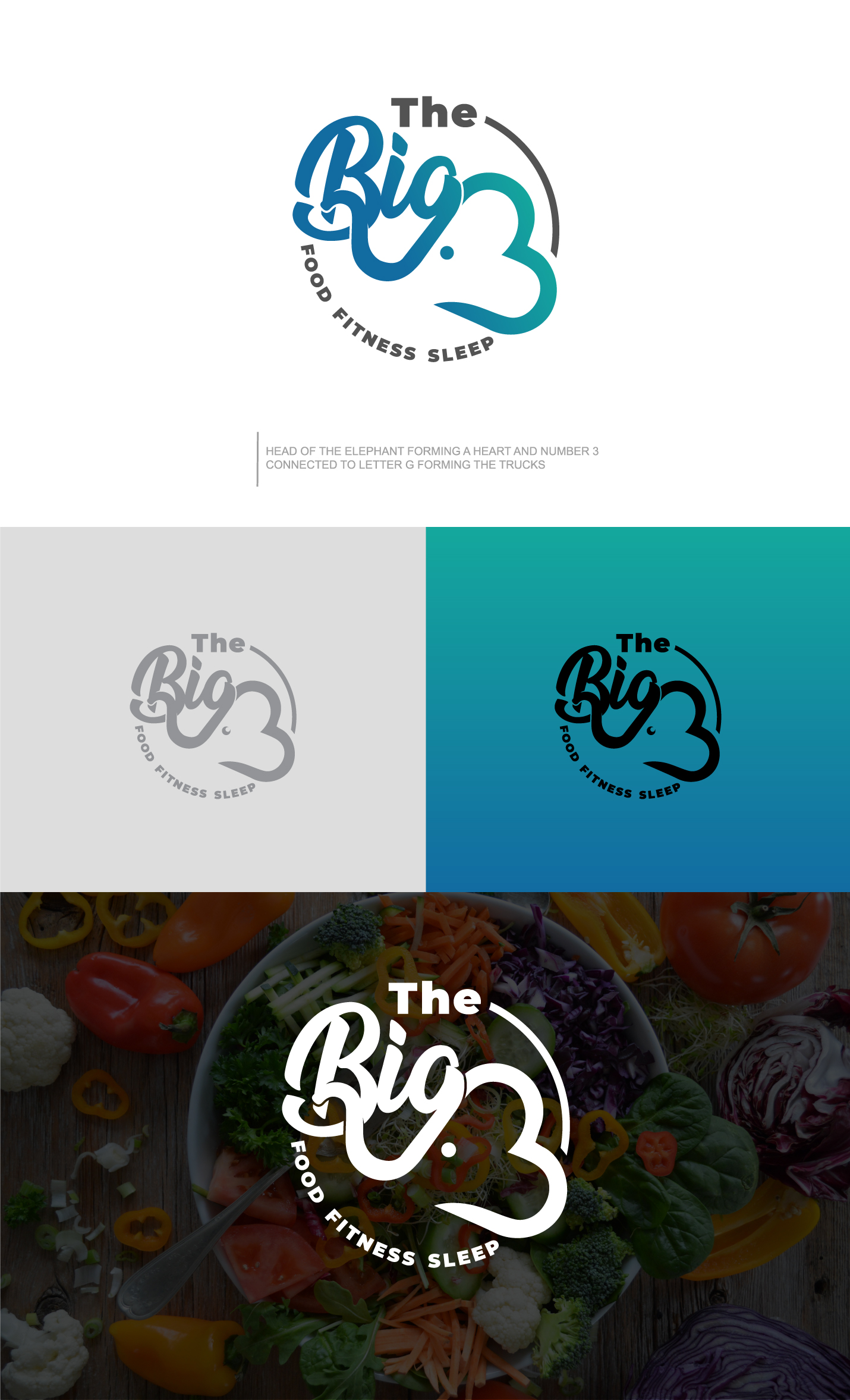 Design de Logo par ICKE pour ce projet | Design #31029136