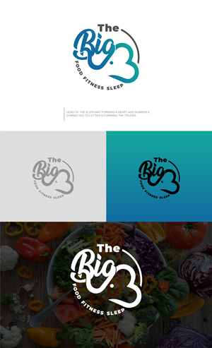 Design de Logo par ICKE pour ce projet | Design : #31029136