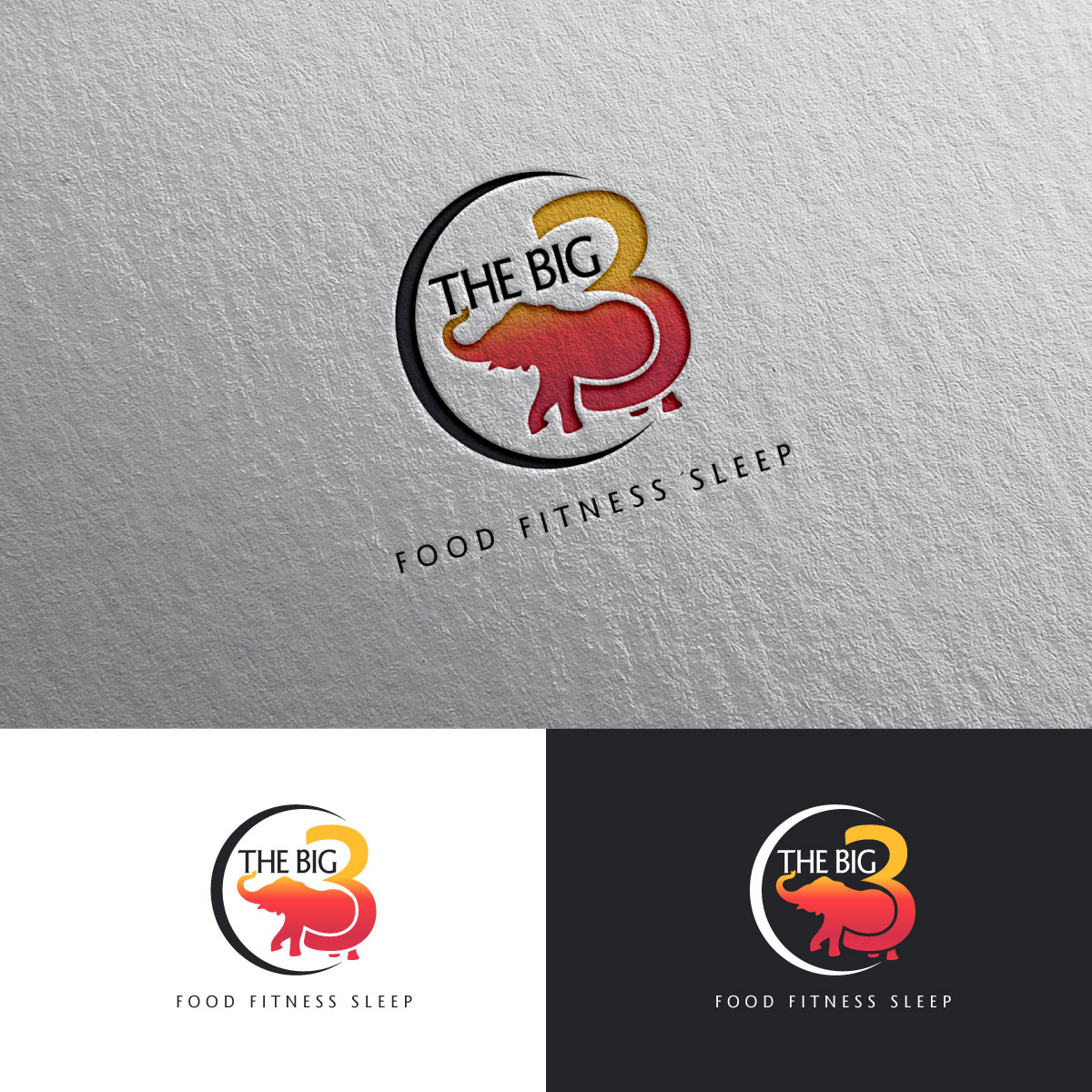 Logo Design by chris Ray for this project | Design #30980240