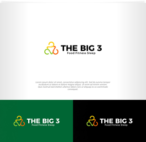 Logo Design by Abici for this project | Design #30991880