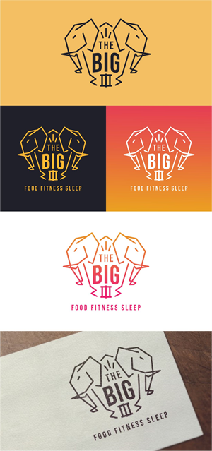 Logo Design by awa_pranata