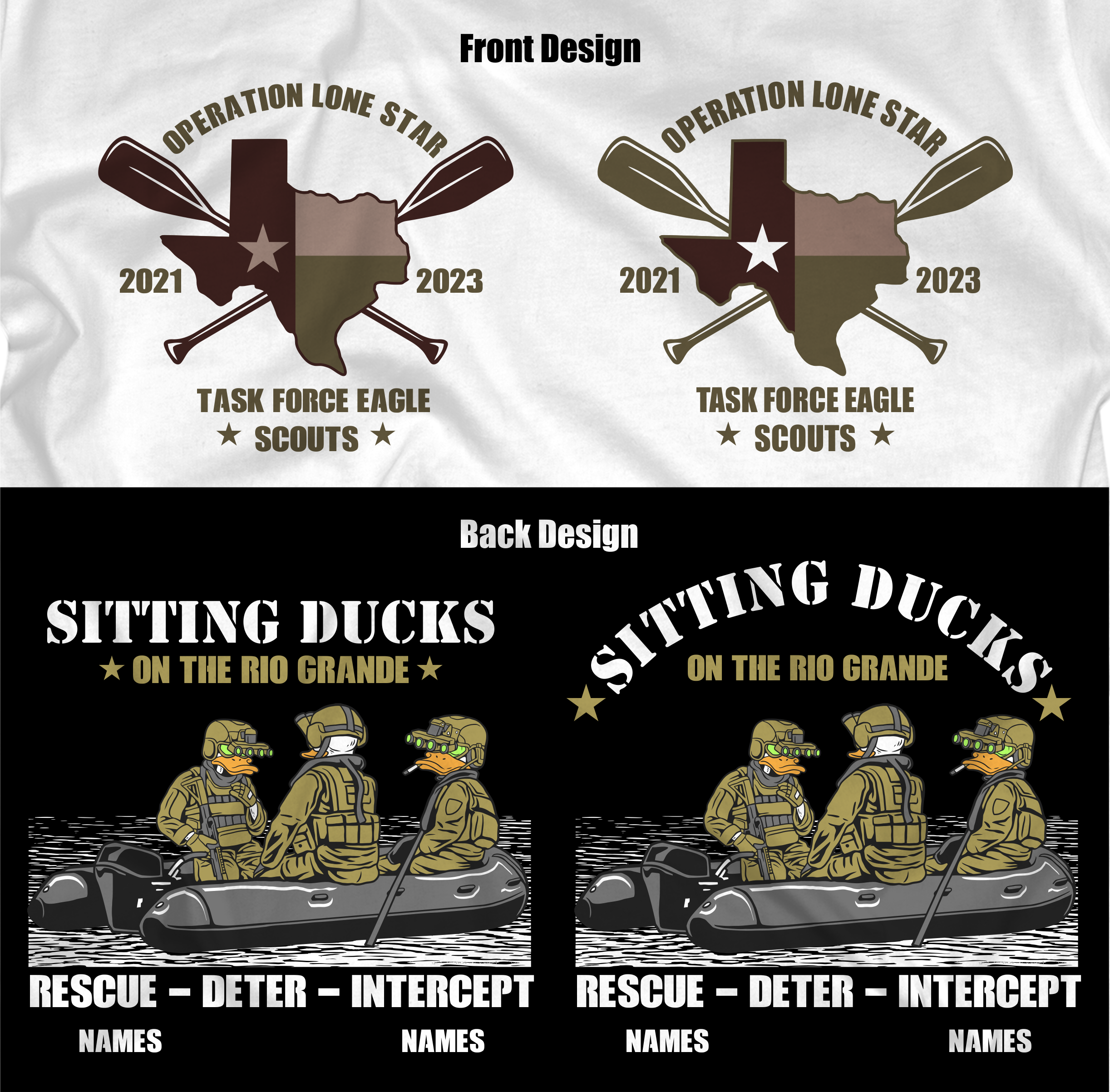 T-Shirt-Design von Yakuza20 für dieses Projekt | Design #30984336