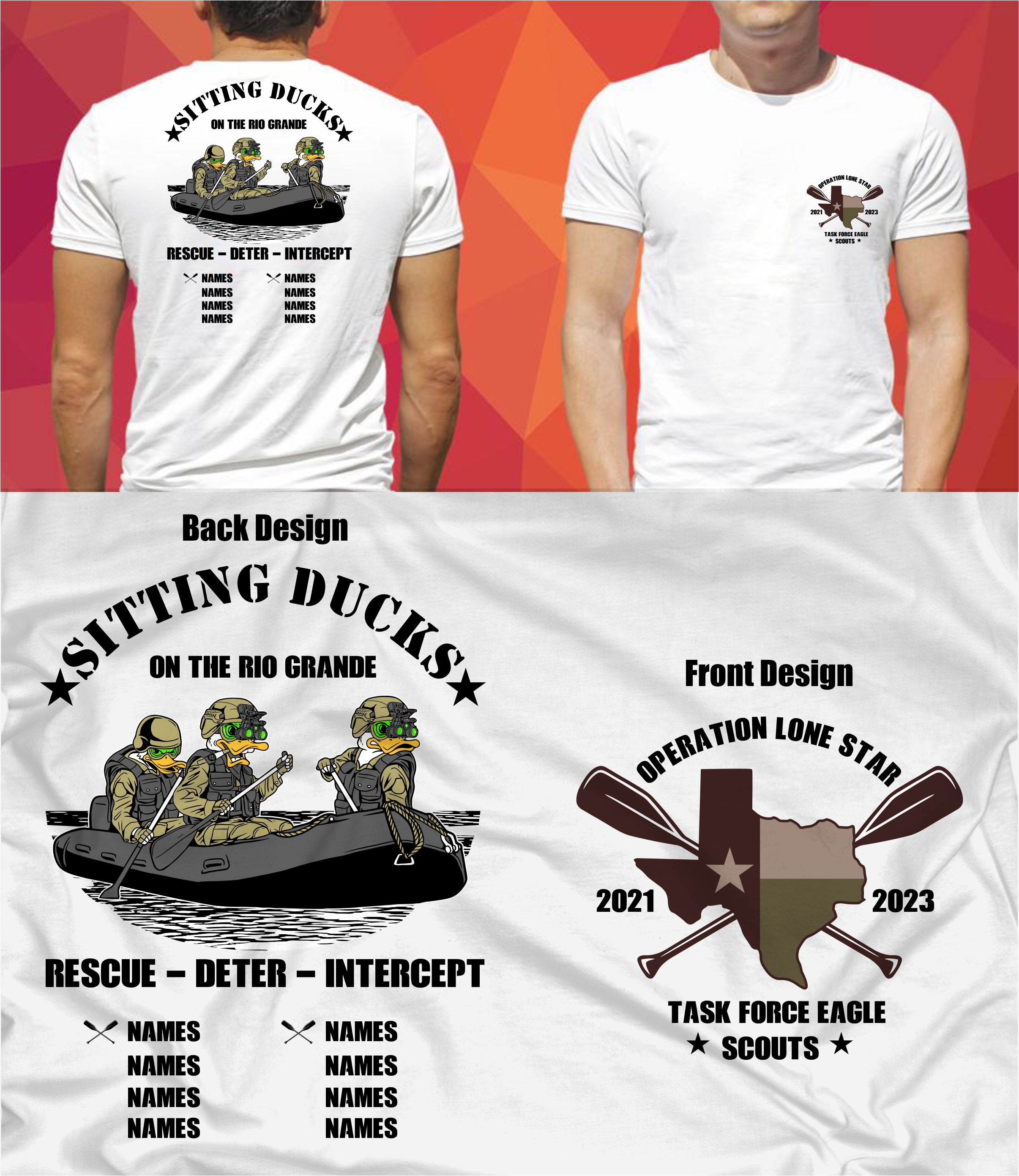 T-Shirt-Design von Yakuza20 für dieses Projekt | Design #31019021