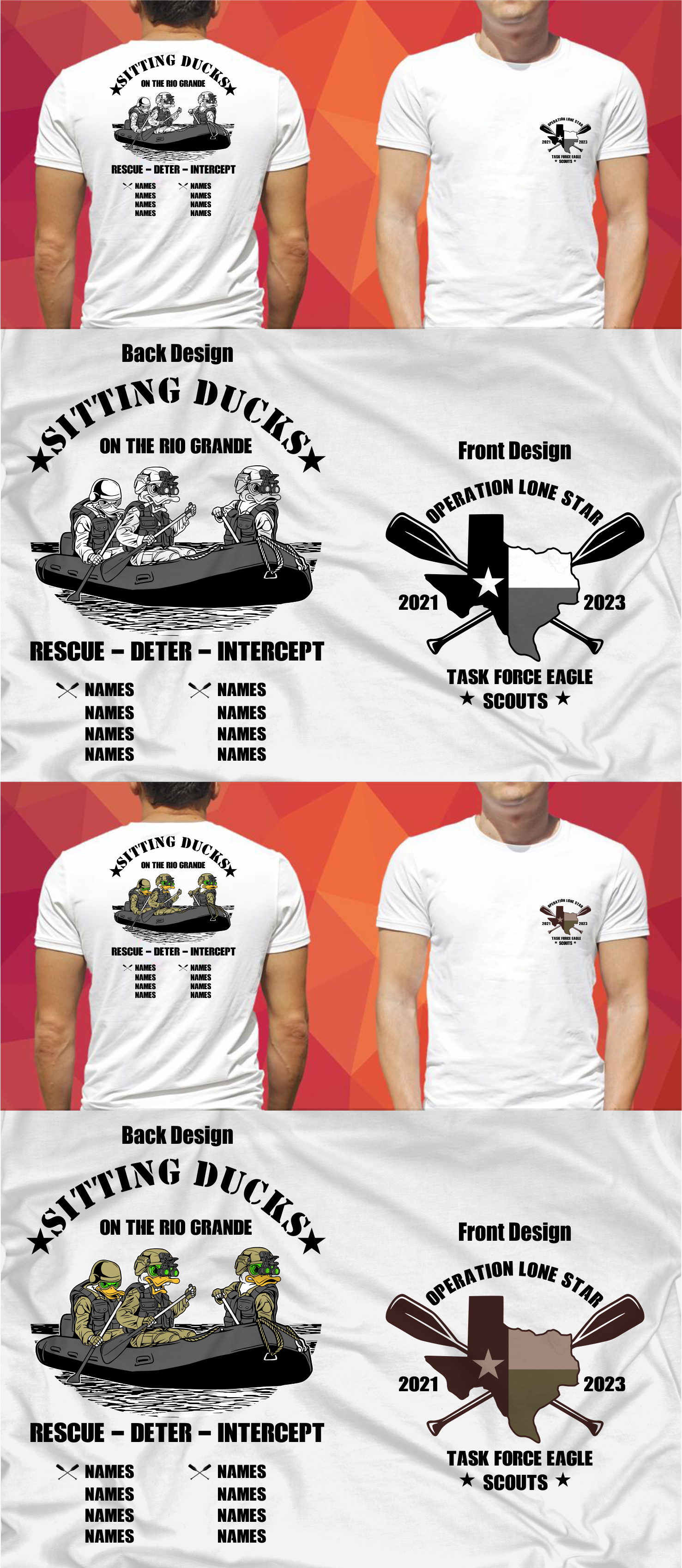 T-Shirt-Design von Yakuza20 für dieses Projekt | Design #31021172
