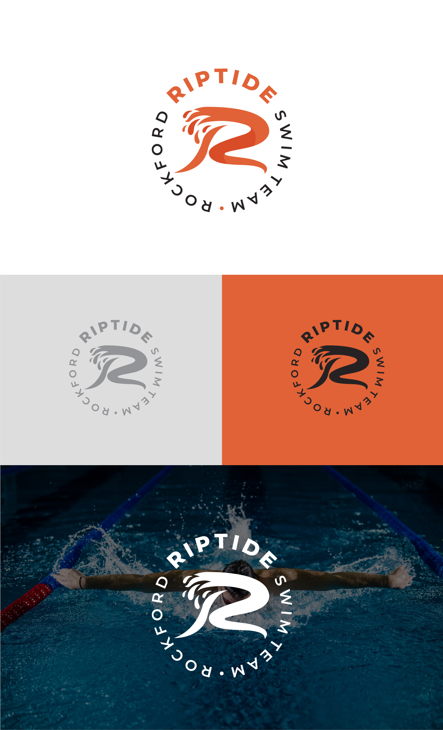 Logo-Design von ICKE für dieses Projekt | Design #31021577