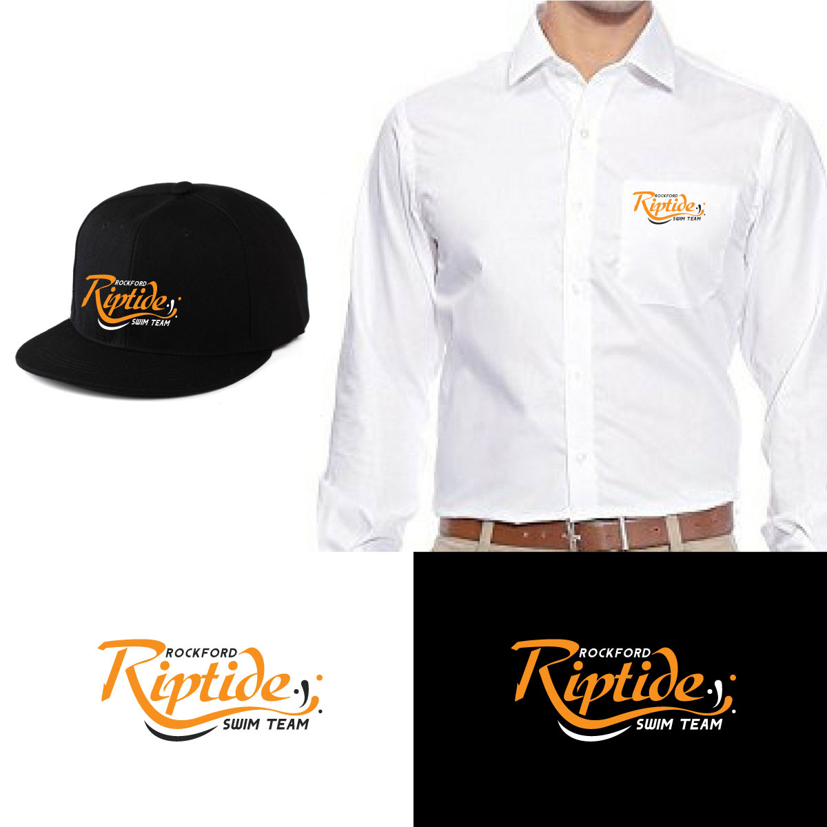 Diseño de Logo por chris Ray para este proyecto | Diseño #31028957