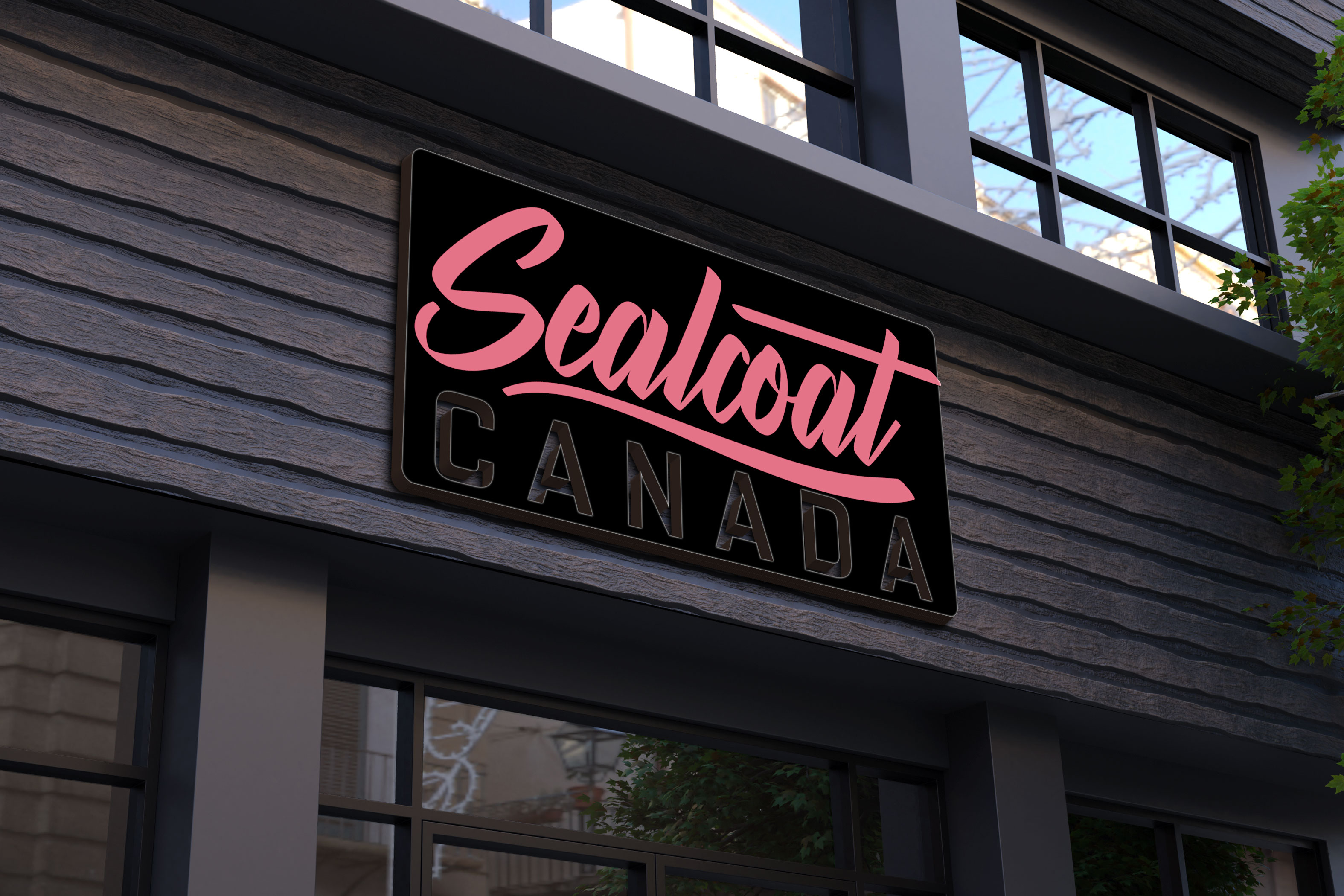 Logo Design by Kavth for this project | Design #31022430