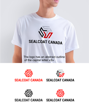 Logo Design by trojni for this project | Design #31008623