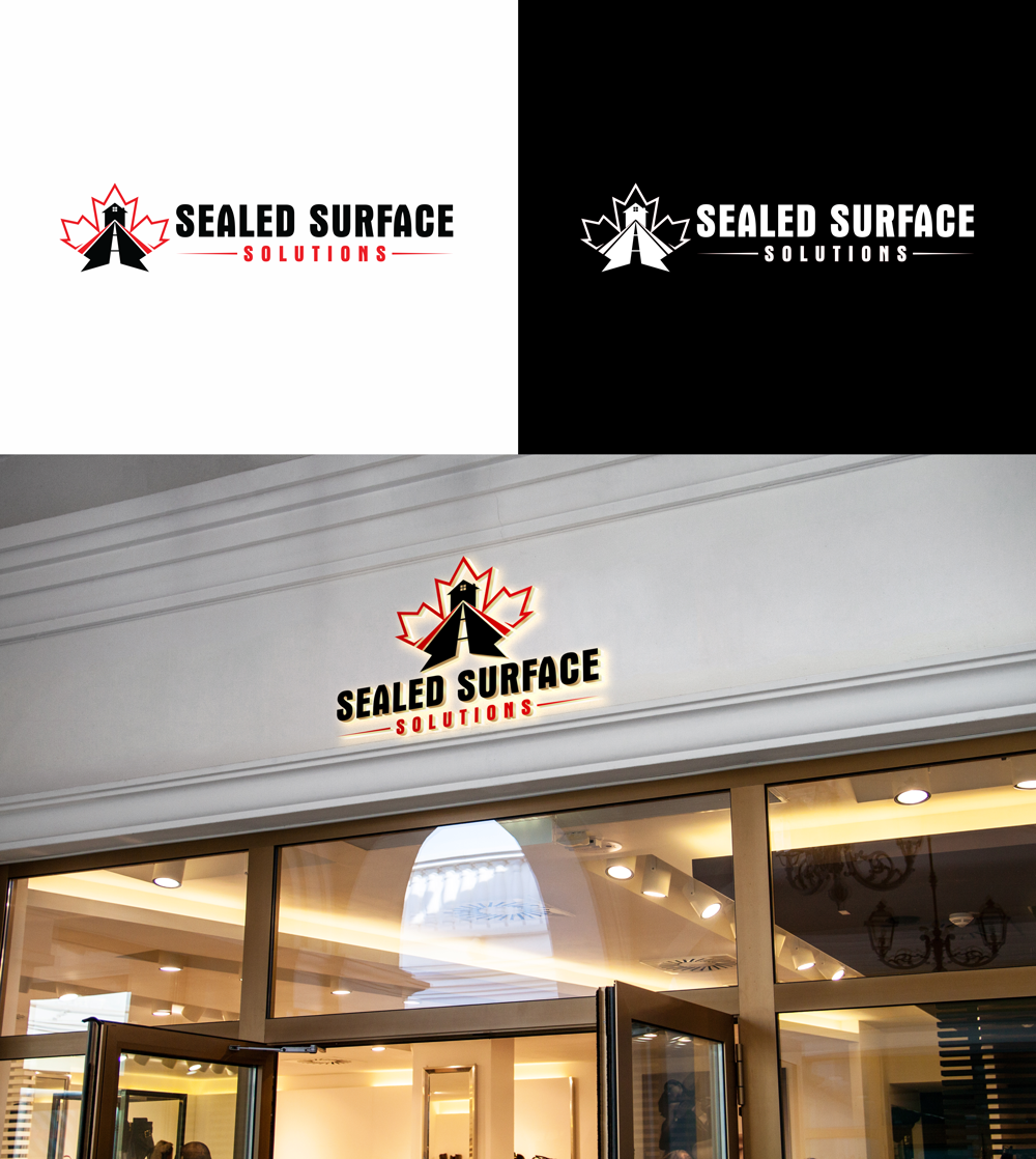 Logo Design by RA-bica for this project | Design #30995517