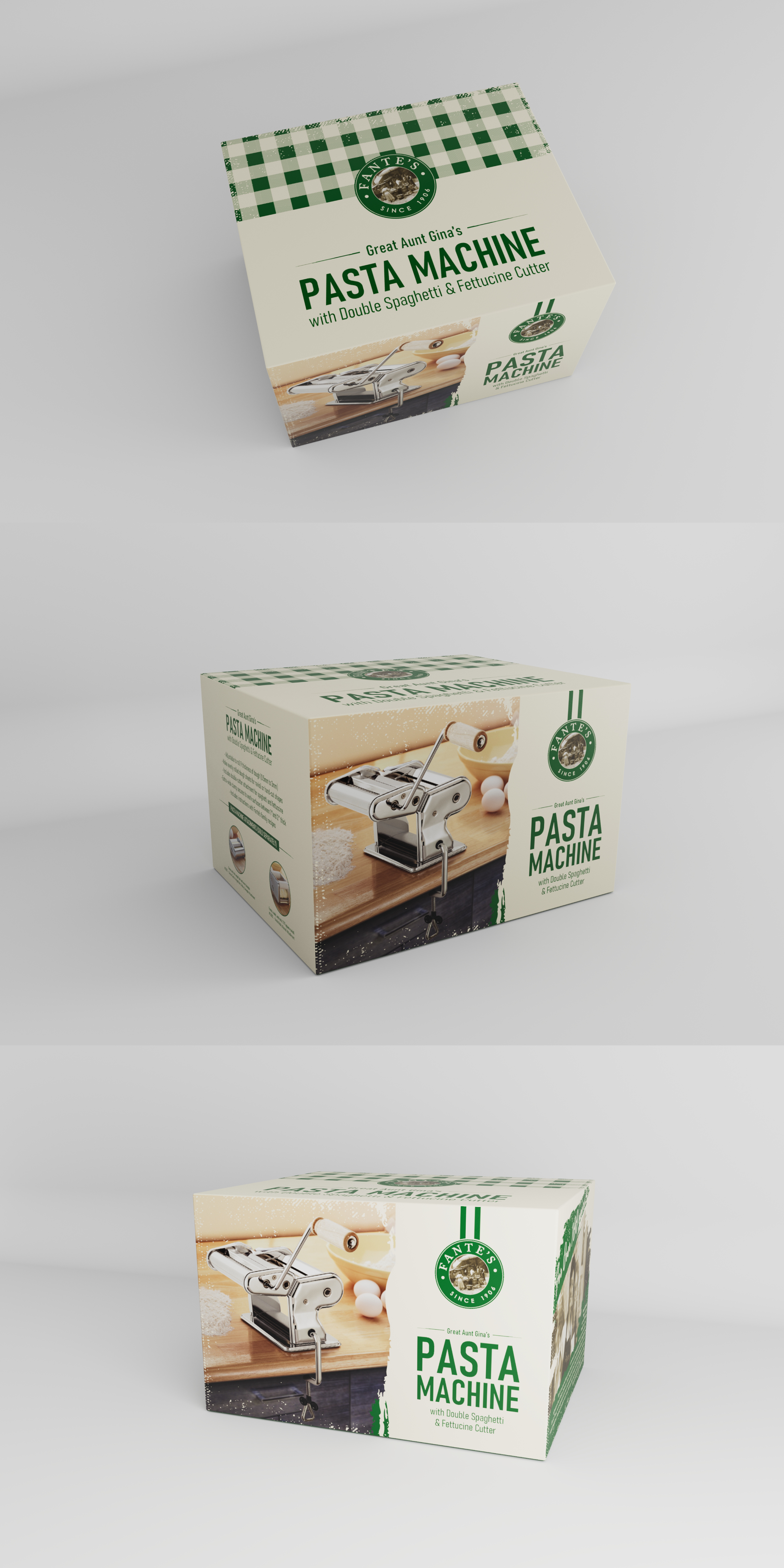 Graphic Design by Talha Baslik for this project | Design #30982658