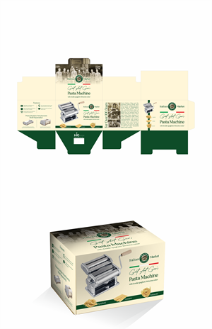 Graphic Design by yusmoker for this project | Design: #31049268