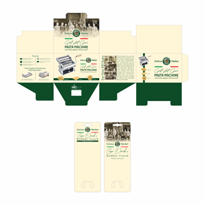 Graphic Design by yusmoker for this project | Design: #31098766