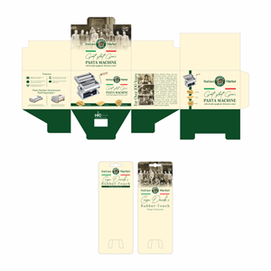 Graphic Design by yusmoker for this project | Design #31100440