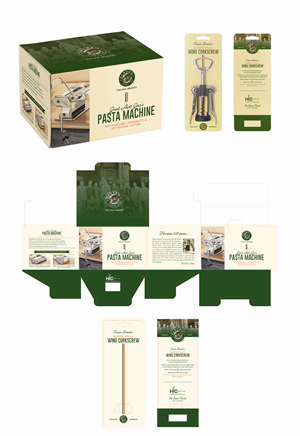 Graphic Design by Abdulmumin Imam for this project | Design #31011642