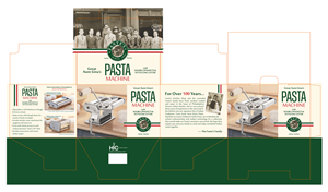Graphic Design by typefdesign for this project | Design #31022108