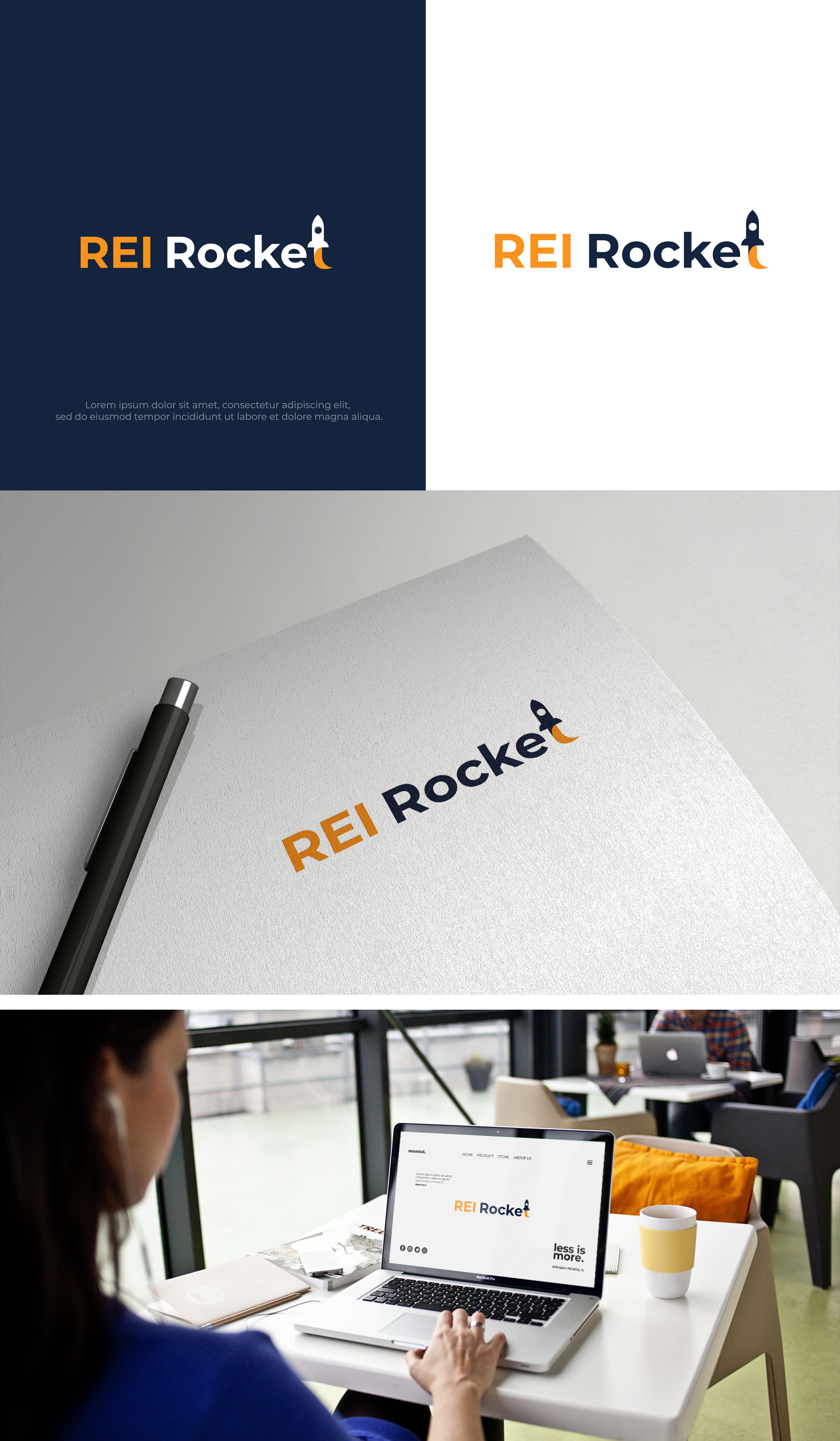 Logo-Design von Senpachie für dieses Projekt | Design #30977600