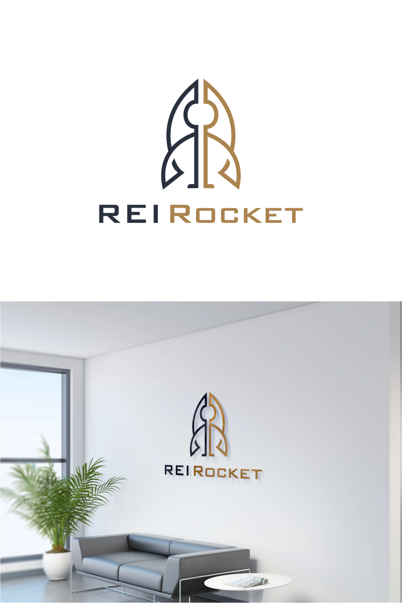 Logo-Design von rahma 5 für dieses Projekt | Design #30993791