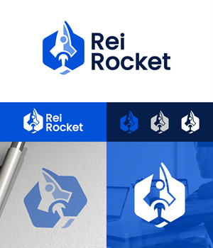 Logo-Design von Aezakmi für dieses Projekt | Design: #31013952