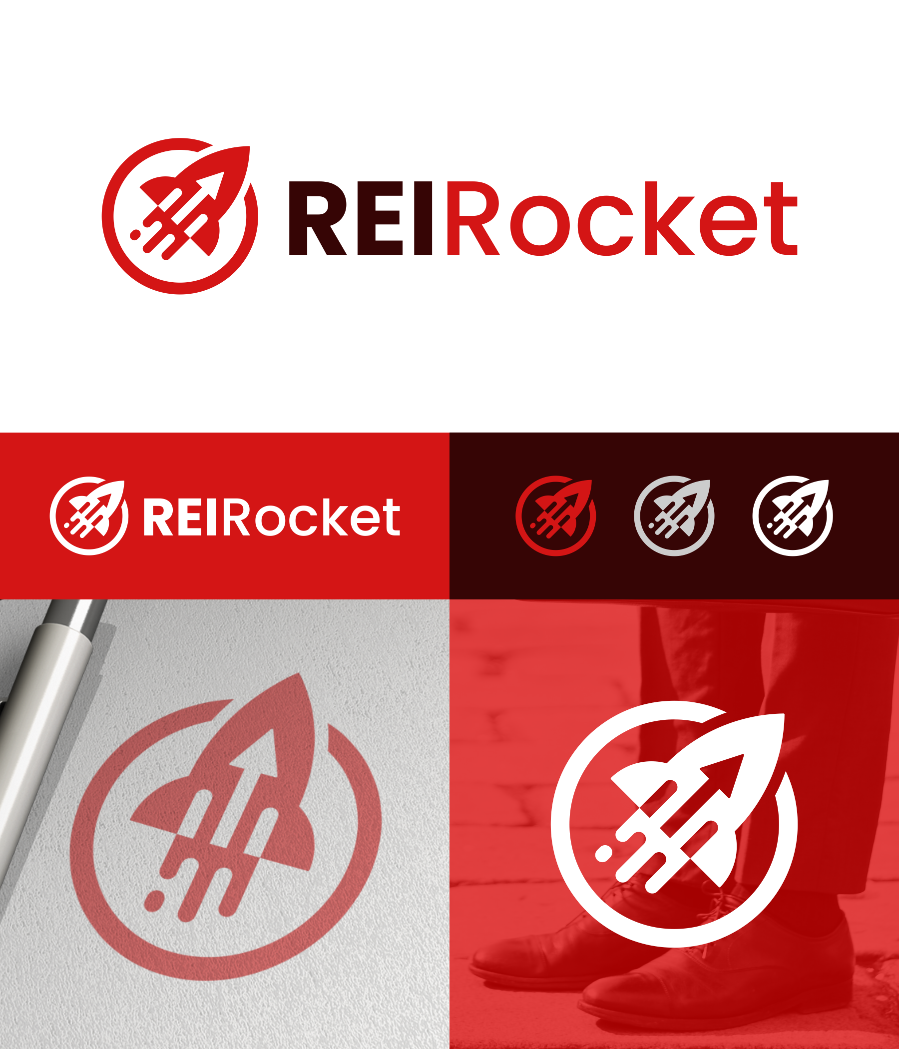 Logo Design by Aezakmi for this project | Design #31017590