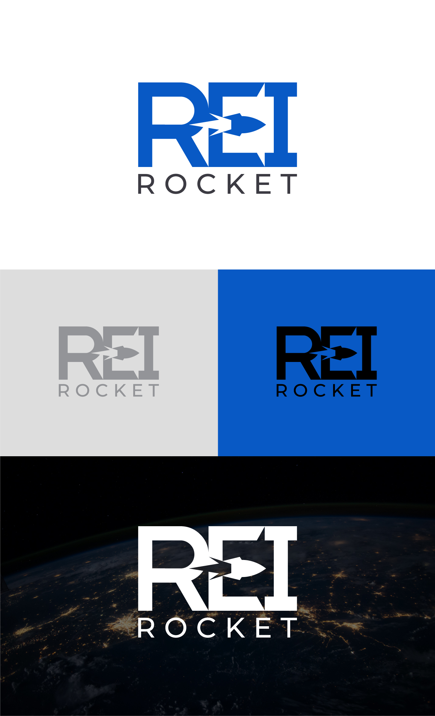 Logo Design by ICKE for this project | Design #31022465