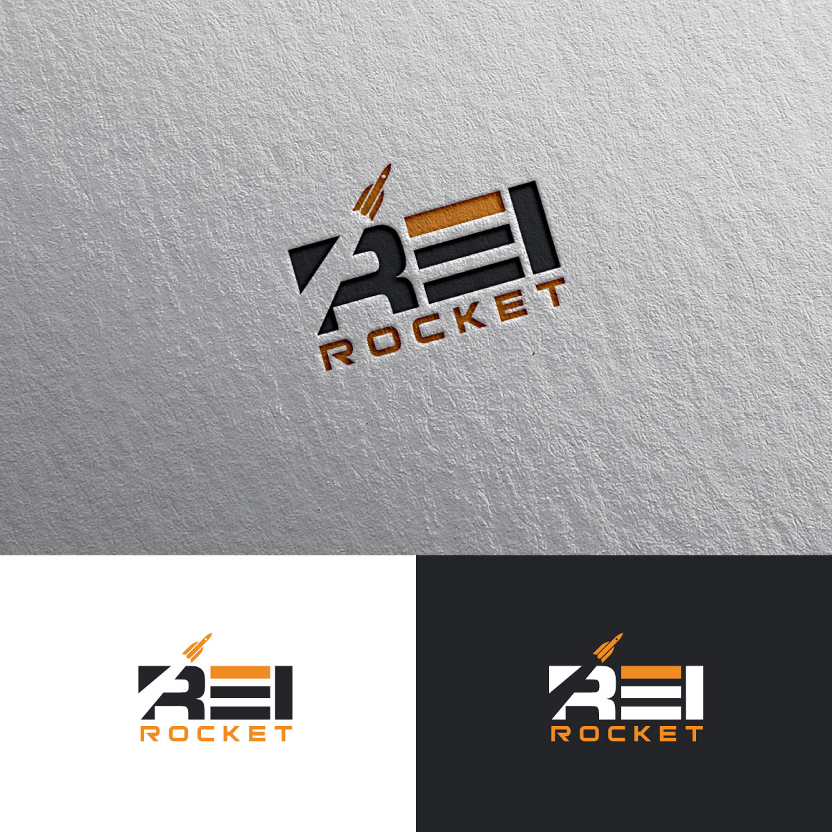 Logo Design by chris Ray for this project | Design #30980096