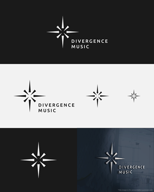Logo Design by tamaraka