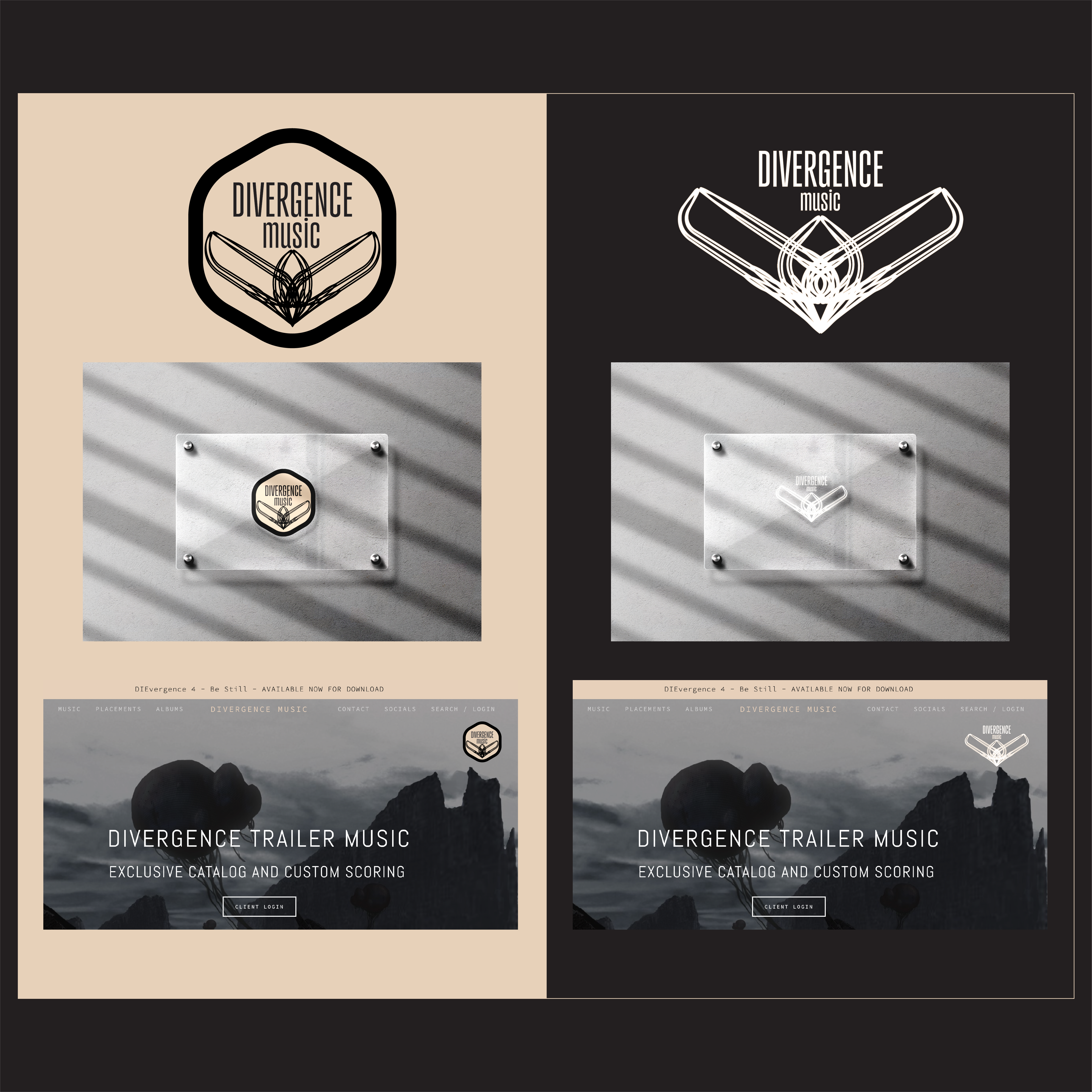 Logo-Design von Ula Z. für dieses Projekt | Design #30993010
